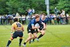 Men's Rugby vs Mass Maritime  Wheaton College Men's Rugby vs Mass Maritime Academy. - Photo By: KEITH NORDSTROM : Wheaton, Rugby, Mass Maritime